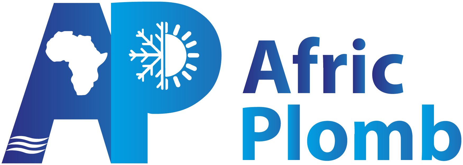 Afric Plomb Logo